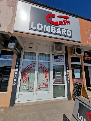 Lombard Cash